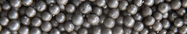 Photo of ballast