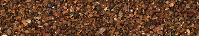 Photo of garnet