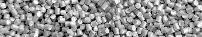 Photo of nickel cut wire shot