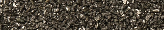 Photo of stainless steel grit