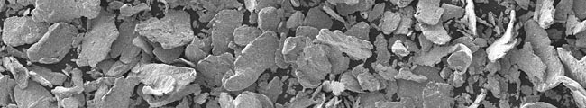 Photo 1 of stainless steel powder