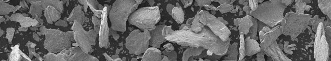 Photo 2 of stainless steel powder